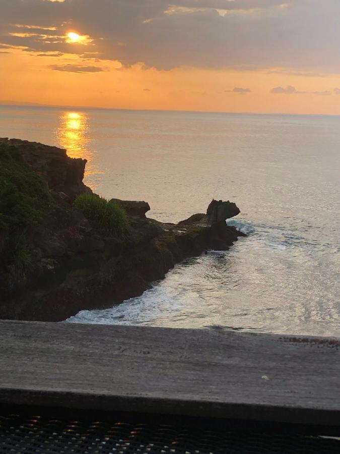 Sunset Villa Lembongan Zewnętrze zdjęcie