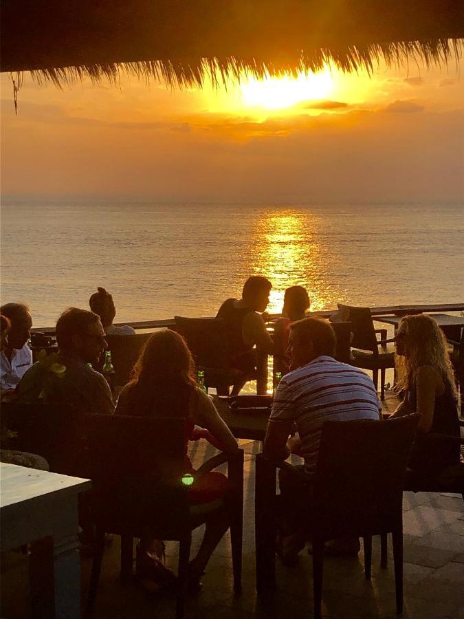 Sunset Villa Lembongan Zewnętrze zdjęcie