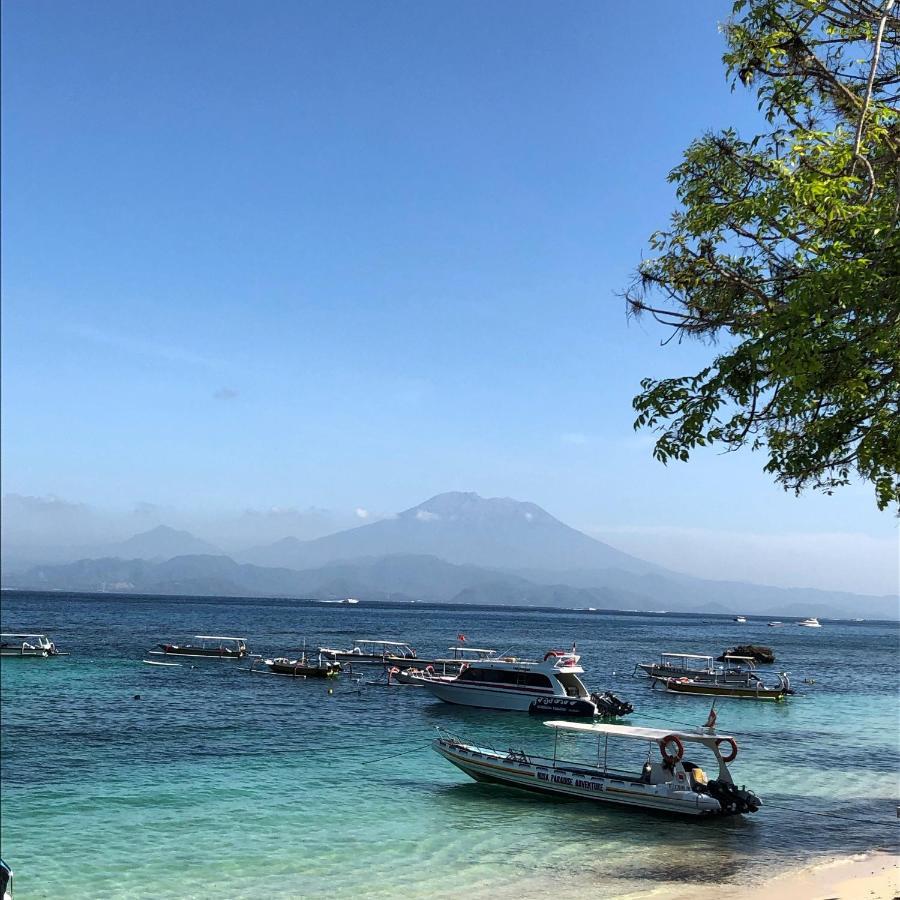 Sunset Villa Lembongan Zewnętrze zdjęcie