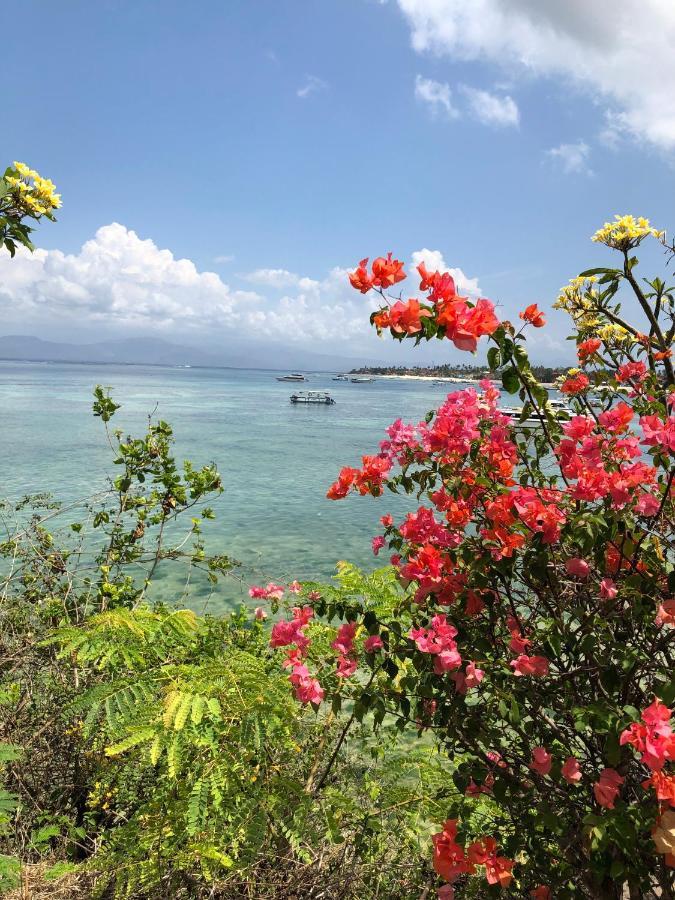 Sunset Villa Lembongan Zewnętrze zdjęcie