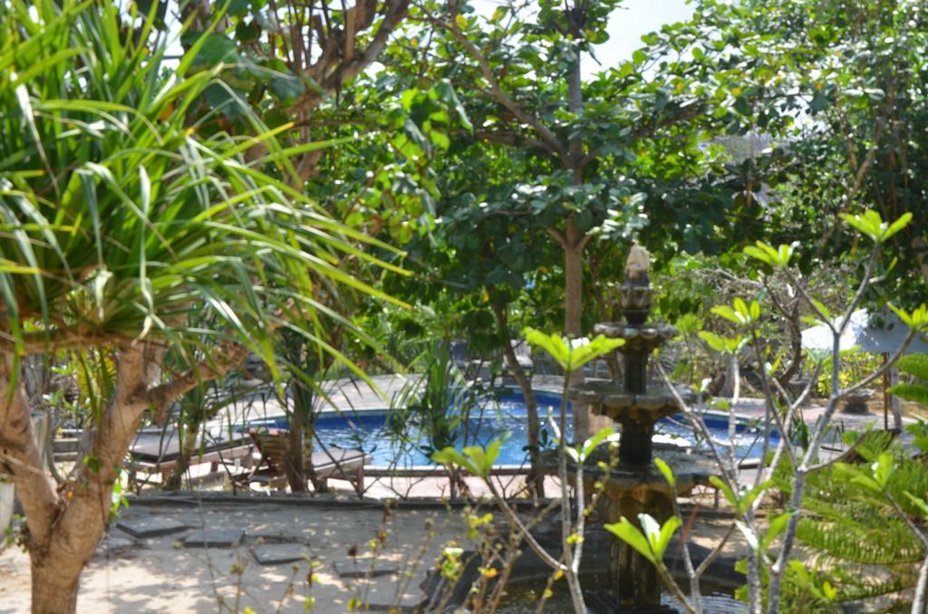Sunset Villa Lembongan Zewnętrze zdjęcie
