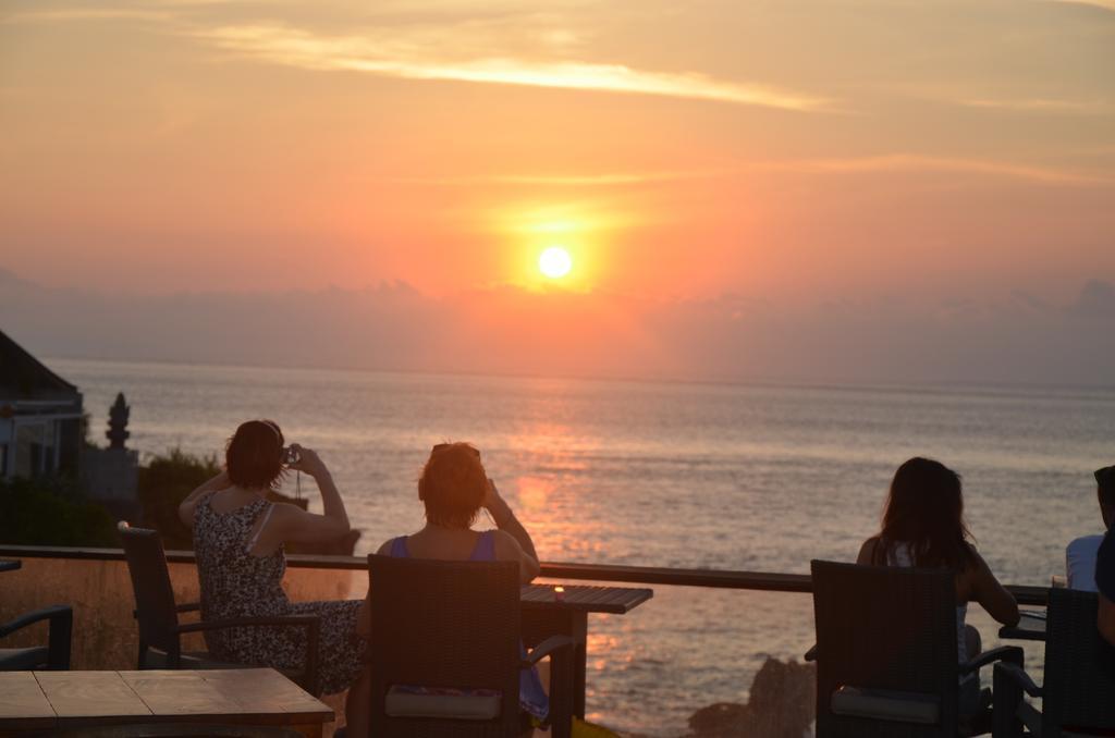 Sunset Villa Lembongan Zewnętrze zdjęcie