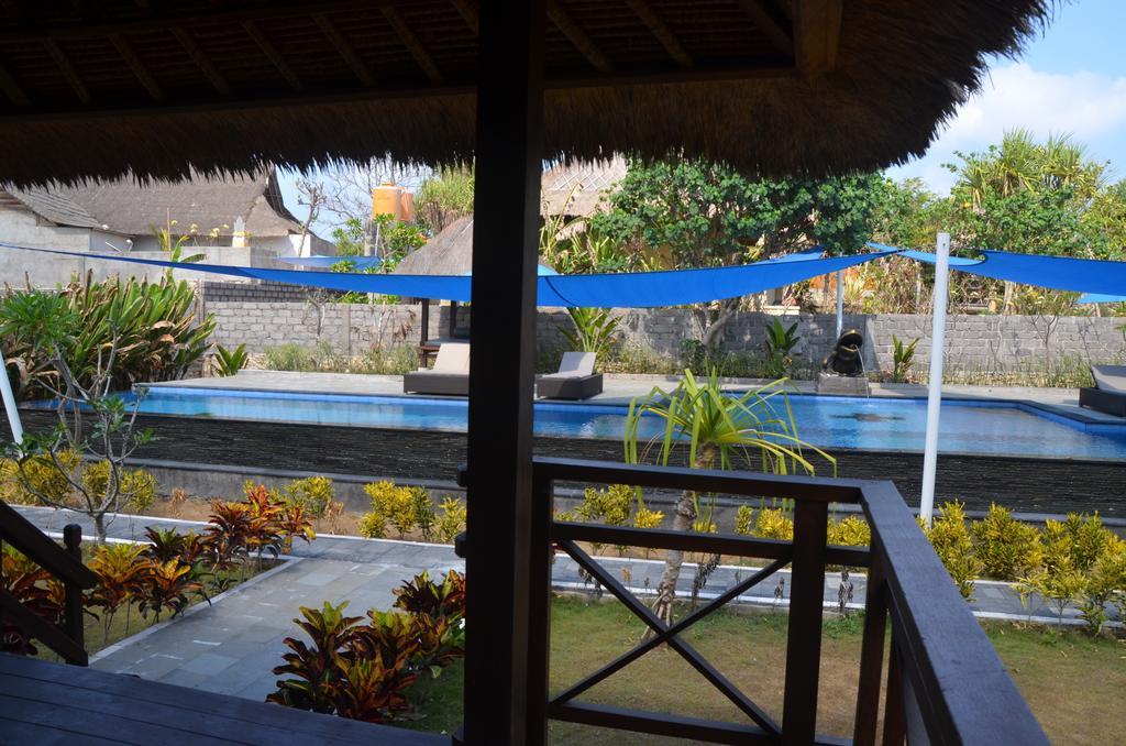 Sunset Villa Lembongan Pokój zdjęcie