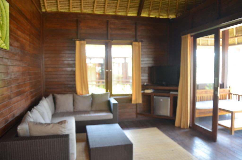 Sunset Villa Lembongan Zewnętrze zdjęcie