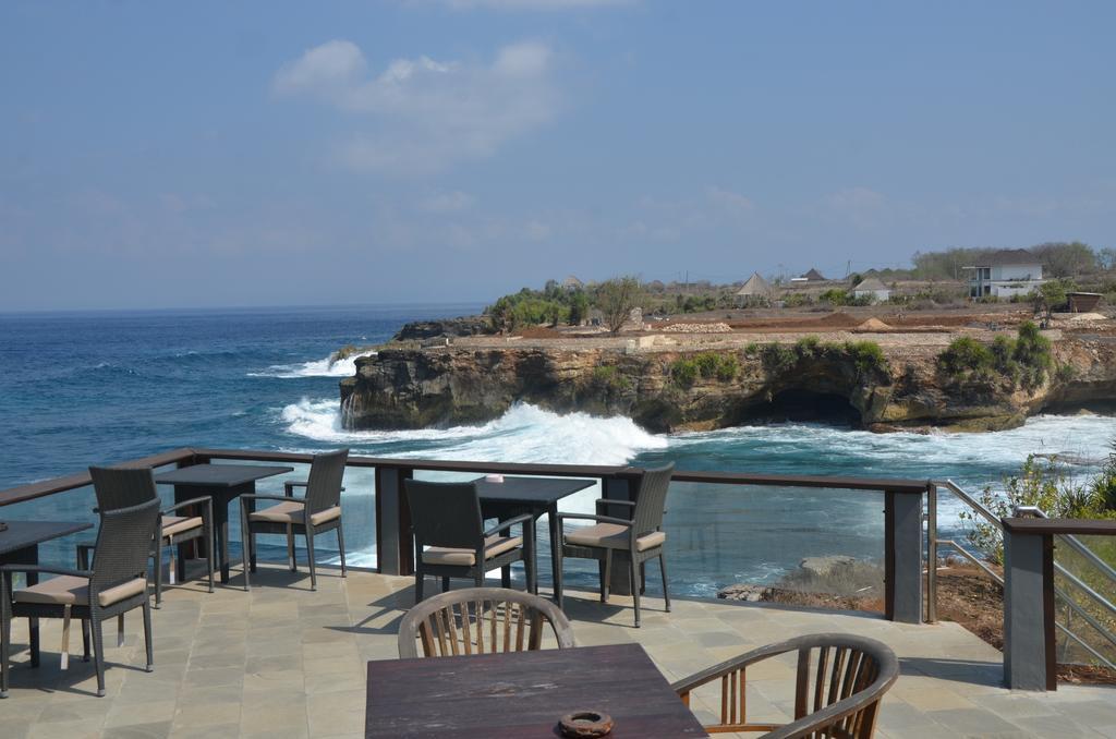 Sunset Villa Lembongan Zewnętrze zdjęcie