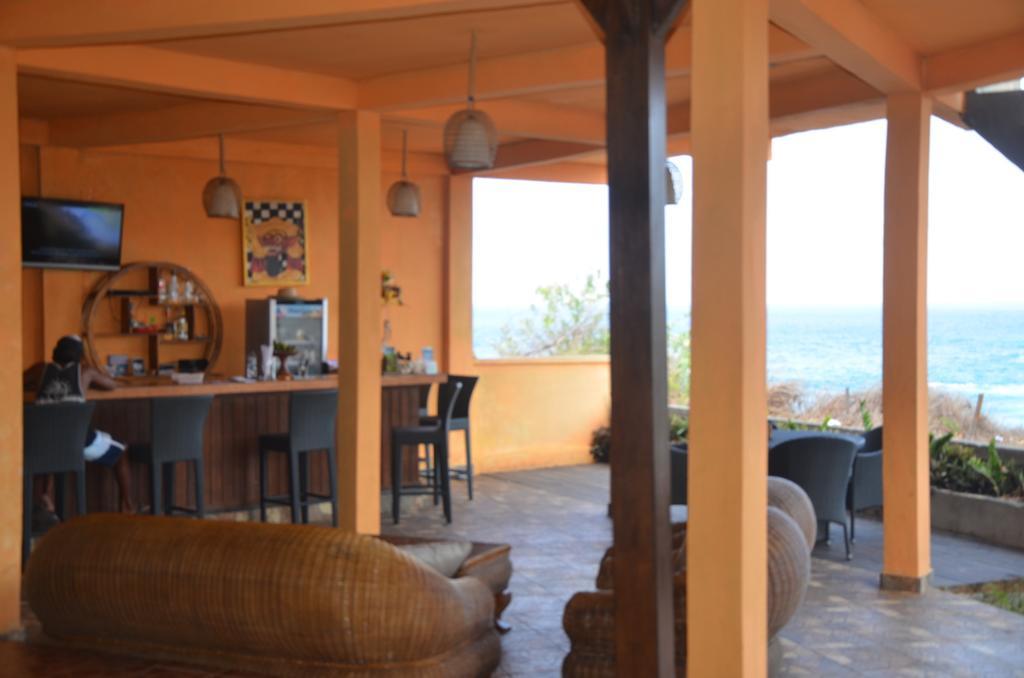 Sunset Villa Lembongan Zewnętrze zdjęcie