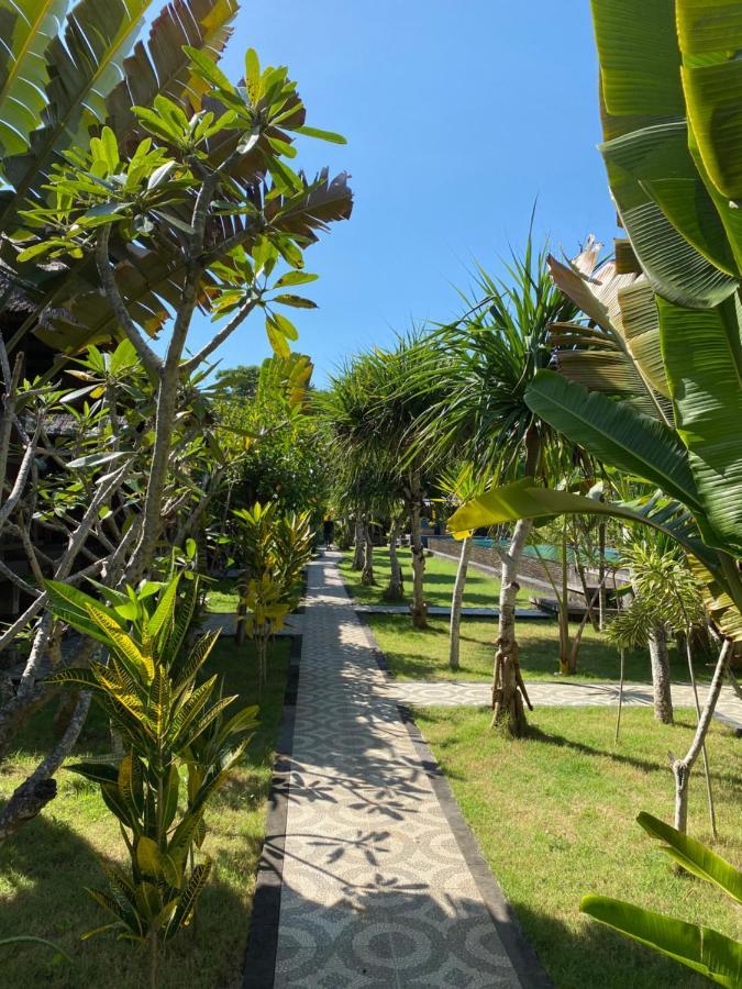 Sunset Villa Lembongan Zewnętrze zdjęcie