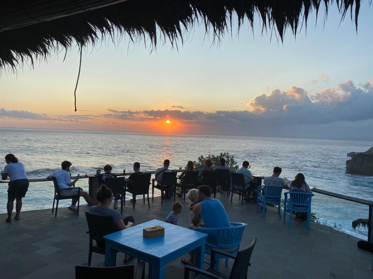 Sunset Villa Lembongan Zewnętrze zdjęcie