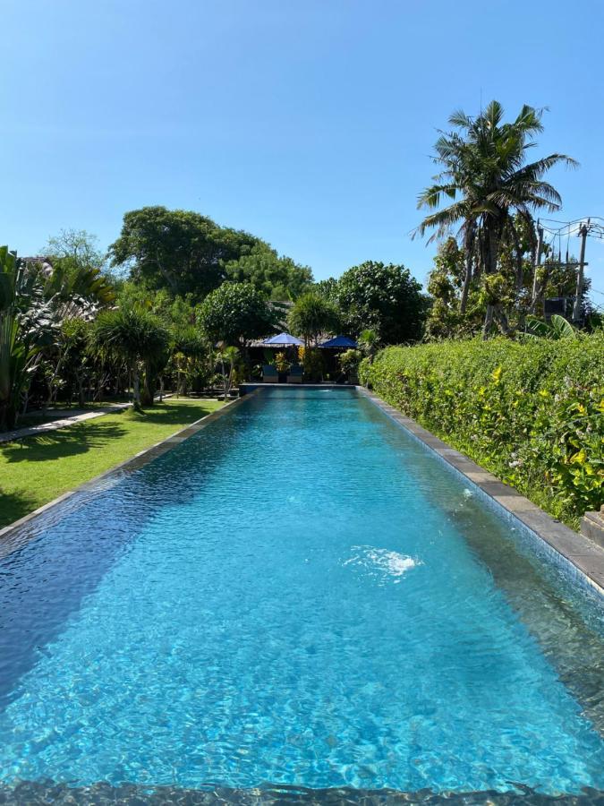 Sunset Villa Lembongan Zewnętrze zdjęcie