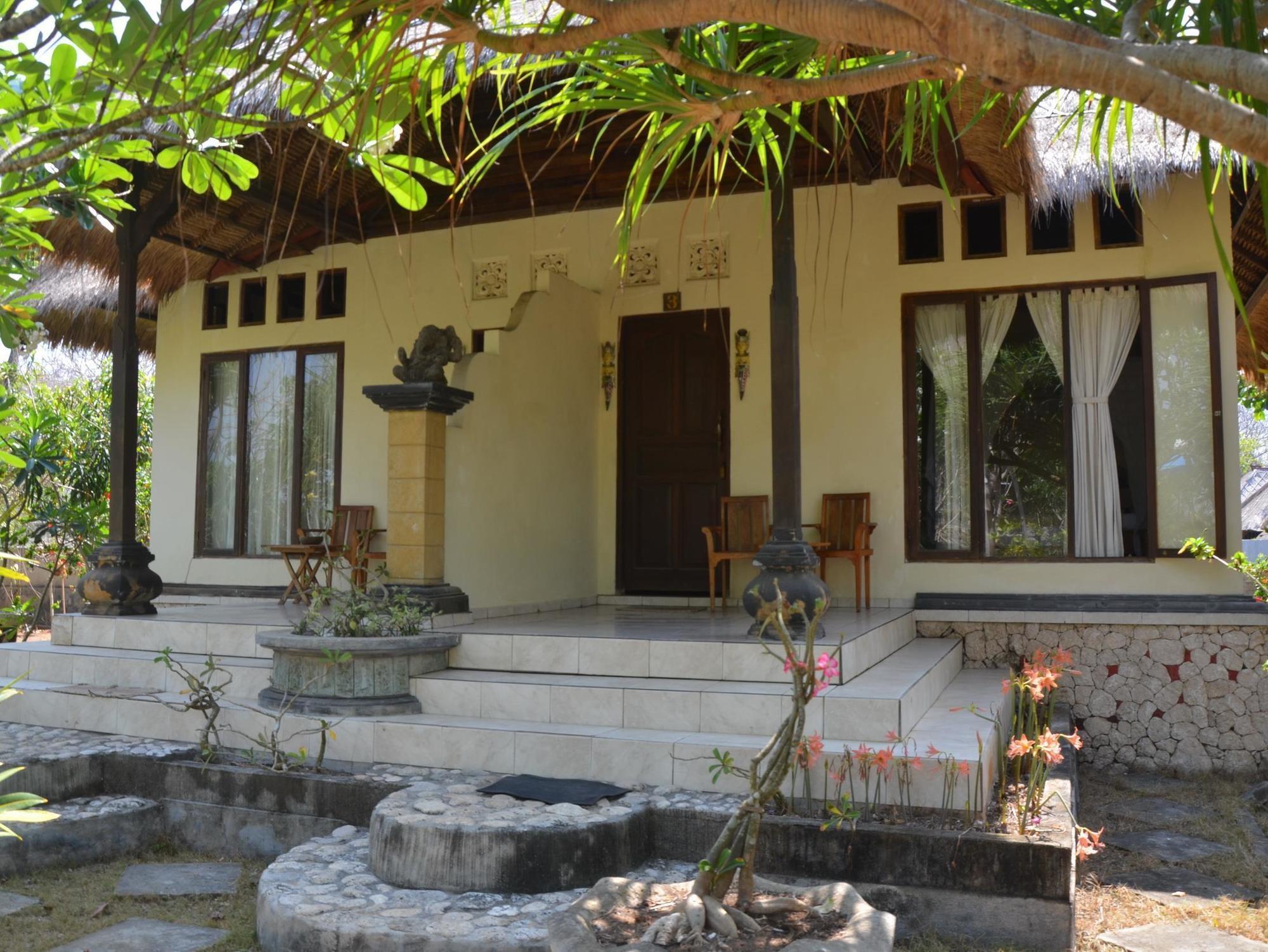 Sunset Villa Lembongan Zewnętrze zdjęcie