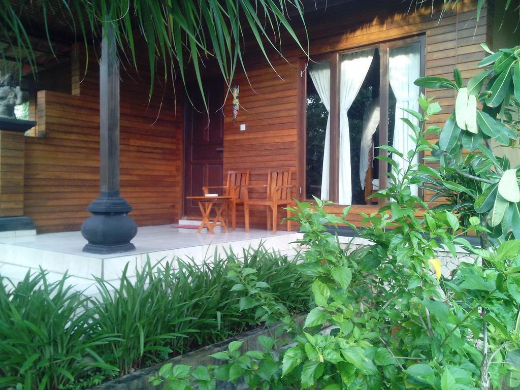 Sunset Villa Lembongan Zewnętrze zdjęcie