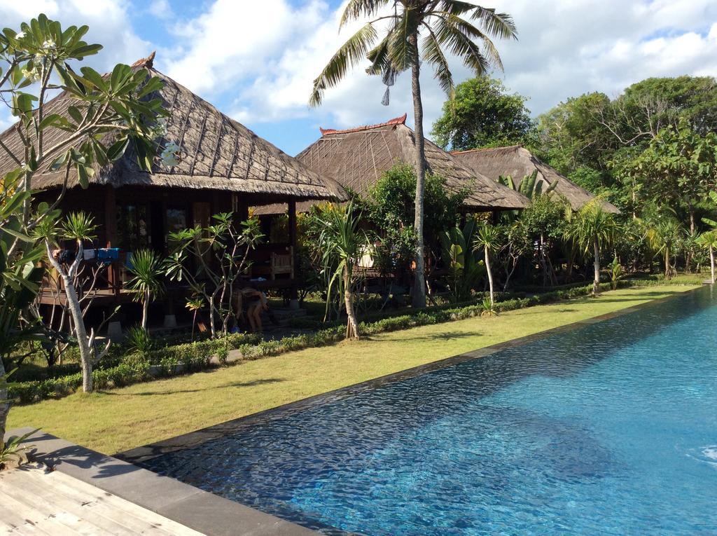 Sunset Villa Lembongan Zewnętrze zdjęcie