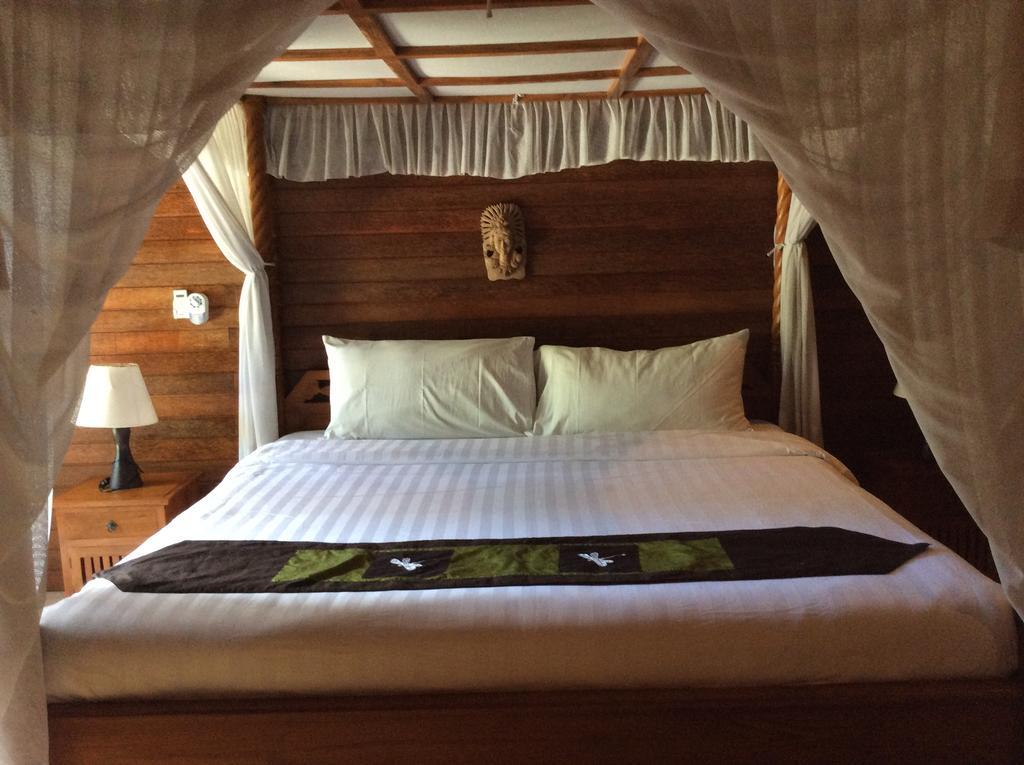 Sunset Villa Lembongan Zewnętrze zdjęcie