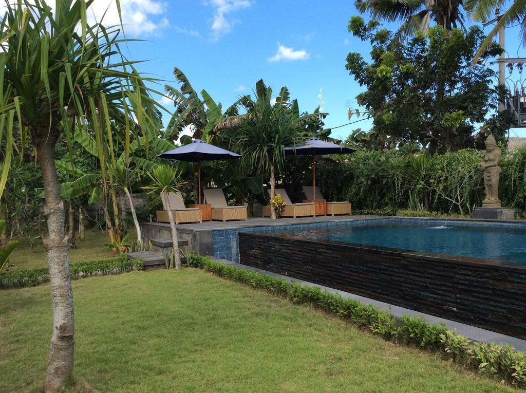 Sunset Villa Lembongan Zewnętrze zdjęcie