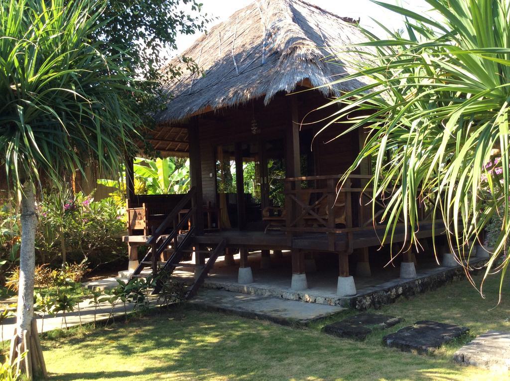 Sunset Villa Lembongan Zewnętrze zdjęcie