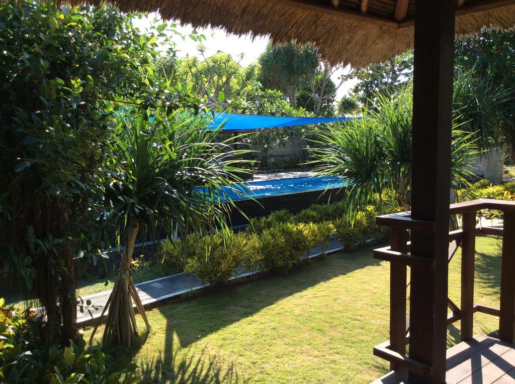 Sunset Villa Lembongan Zewnętrze zdjęcie