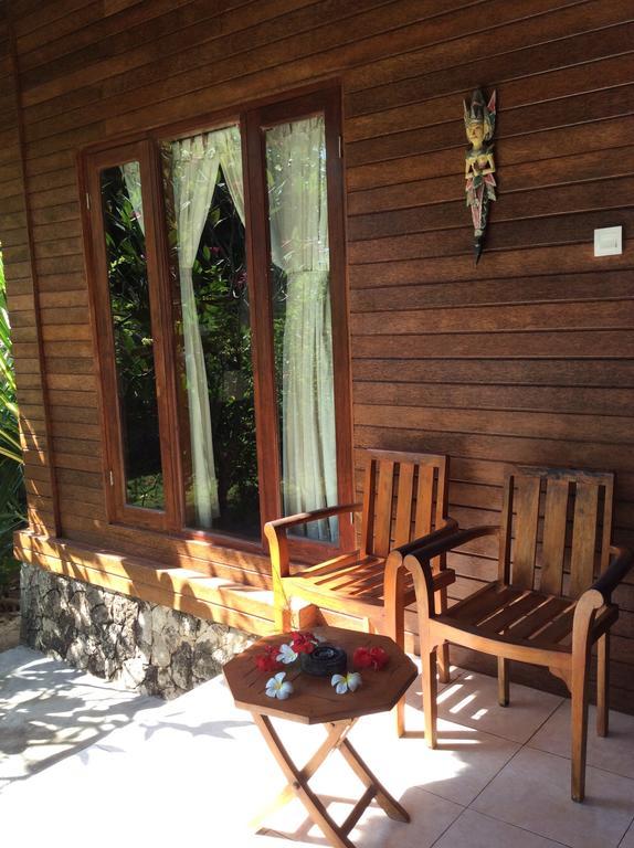 Sunset Villa Lembongan Zewnętrze zdjęcie