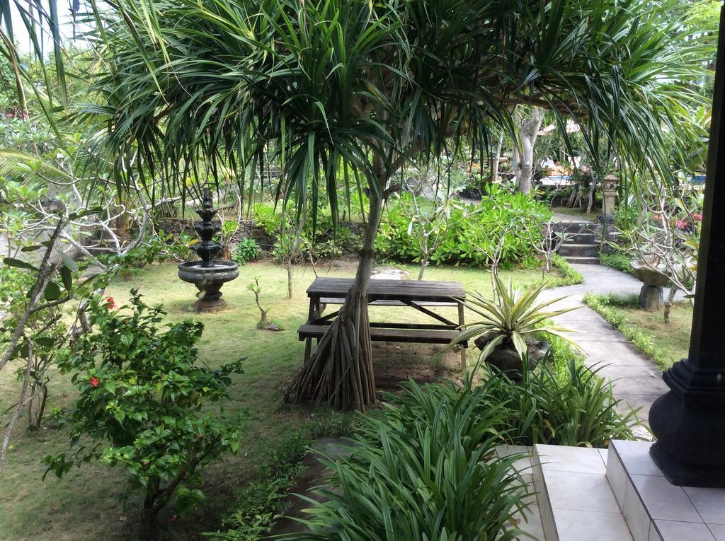 Sunset Villa Lembongan Zewnętrze zdjęcie