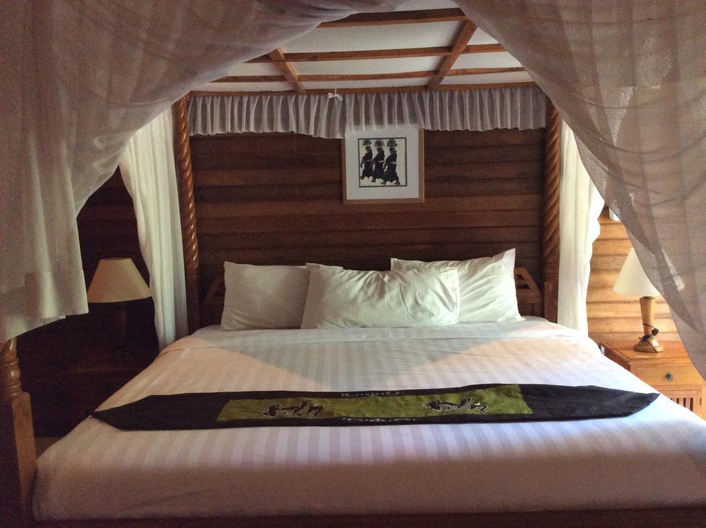 Sunset Villa Lembongan Zewnętrze zdjęcie