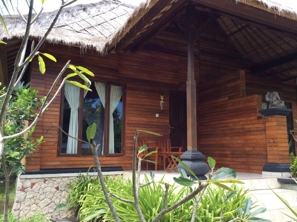 Sunset Villa Lembongan Zewnętrze zdjęcie