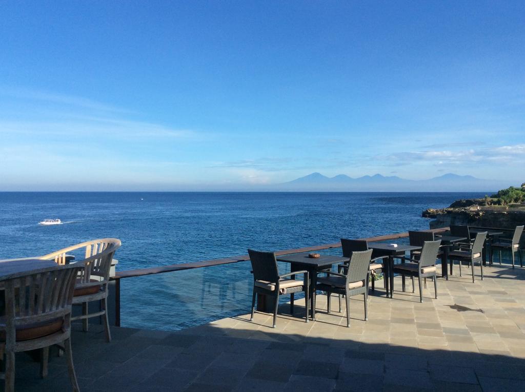Sunset Villa Lembongan Zewnętrze zdjęcie