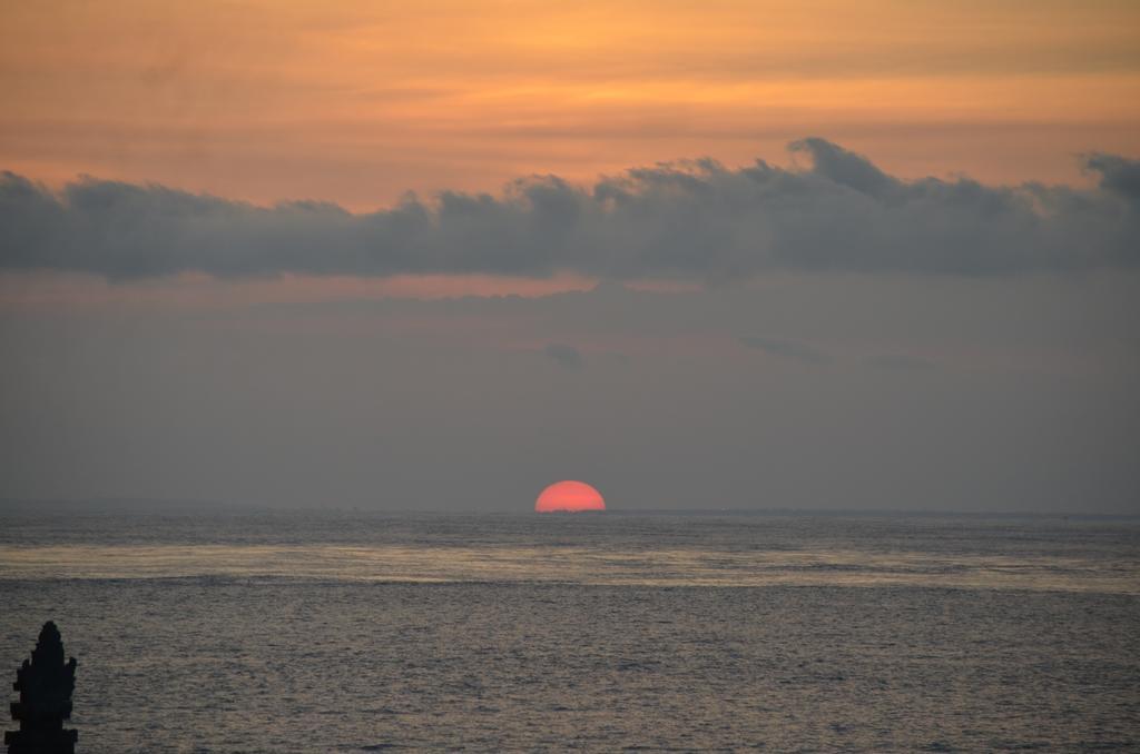 Sunset Villa Lembongan Zewnętrze zdjęcie