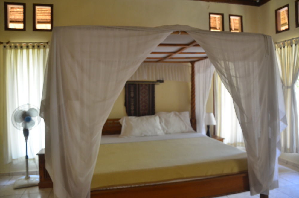 Sunset Villa Lembongan Zewnętrze zdjęcie