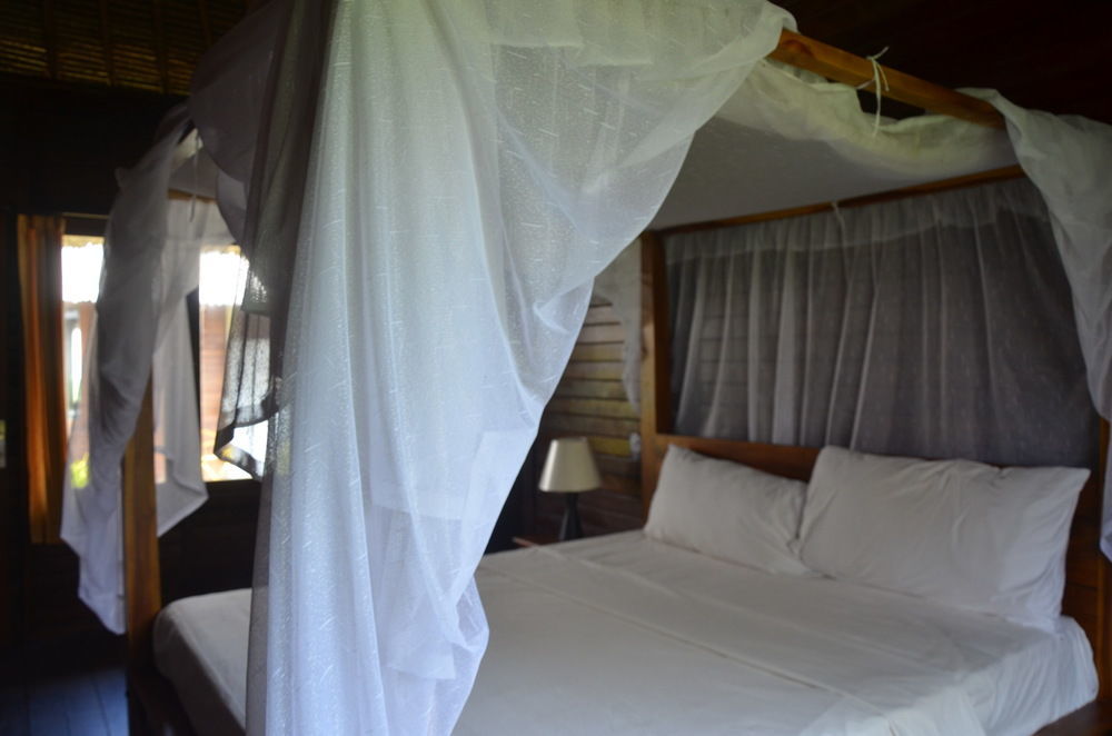 Sunset Villa Lembongan Zewnętrze zdjęcie