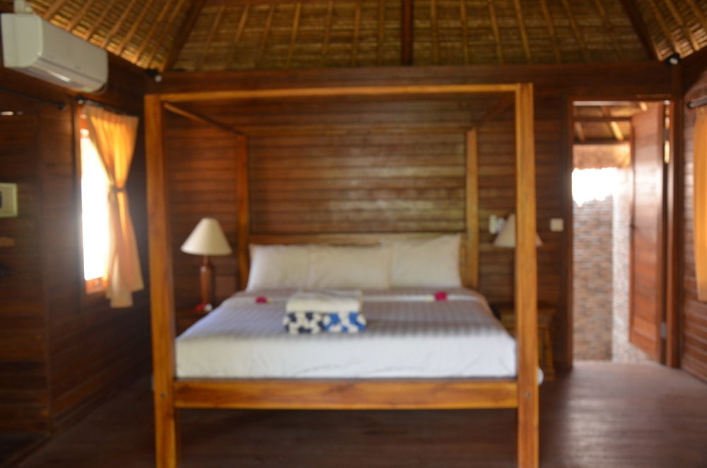 Sunset Villa Lembongan Zewnętrze zdjęcie