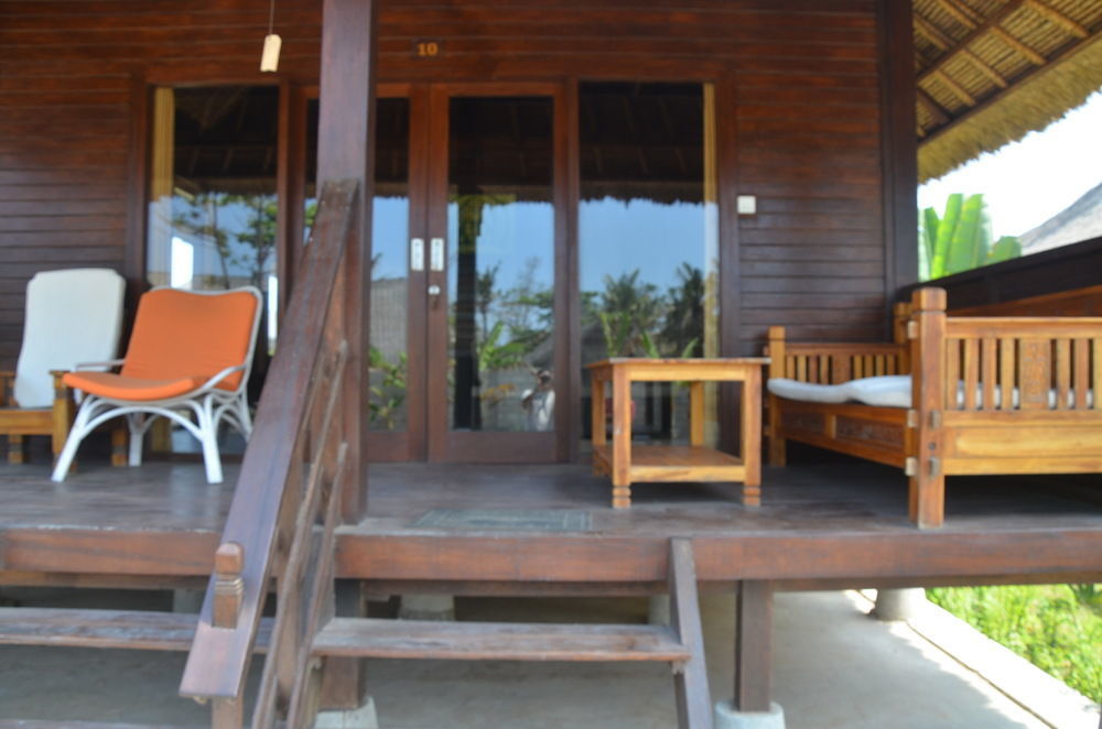 Sunset Villa Lembongan Zewnętrze zdjęcie