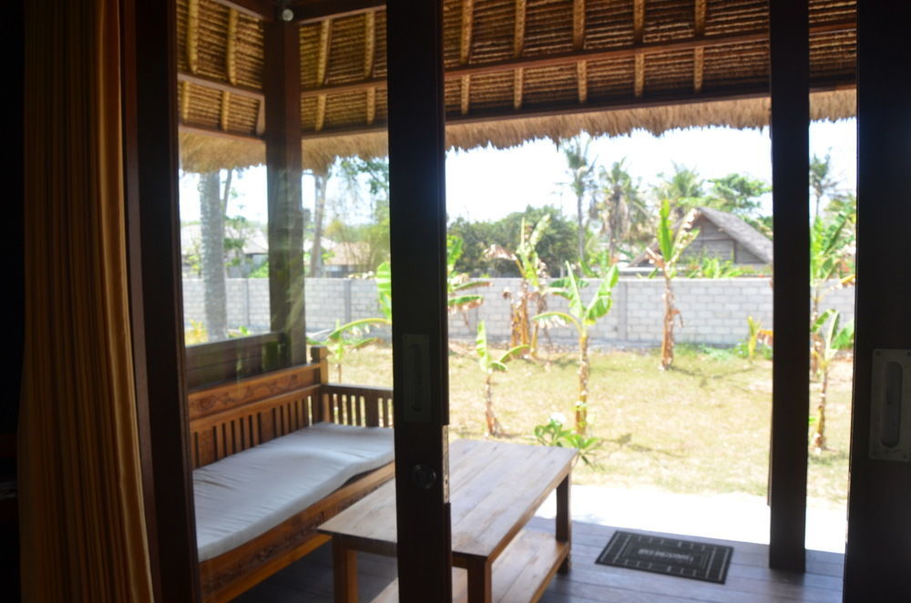 Sunset Villa Lembongan Zewnętrze zdjęcie