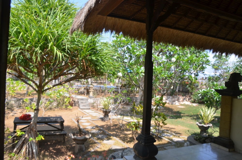Sunset Villa Lembongan Zewnętrze zdjęcie
