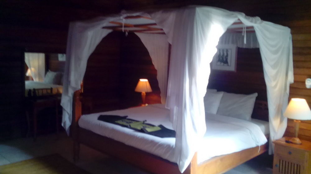Sunset Villa Lembongan Zewnętrze zdjęcie