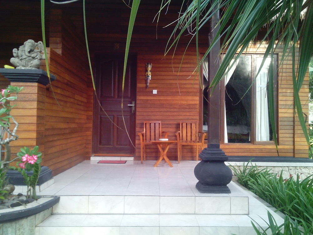 Sunset Villa Lembongan Zewnętrze zdjęcie