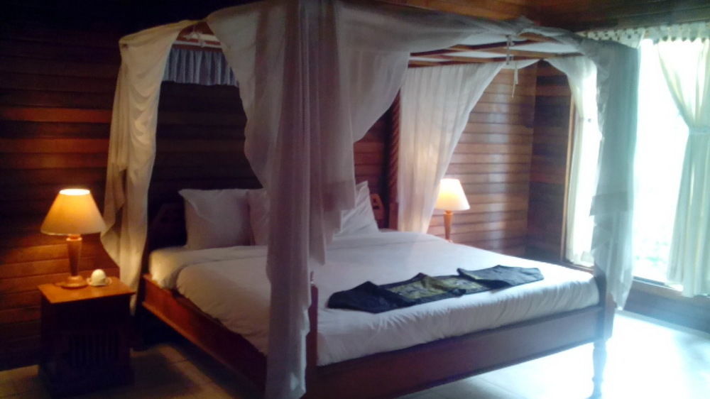 Sunset Villa Lembongan Zewnętrze zdjęcie