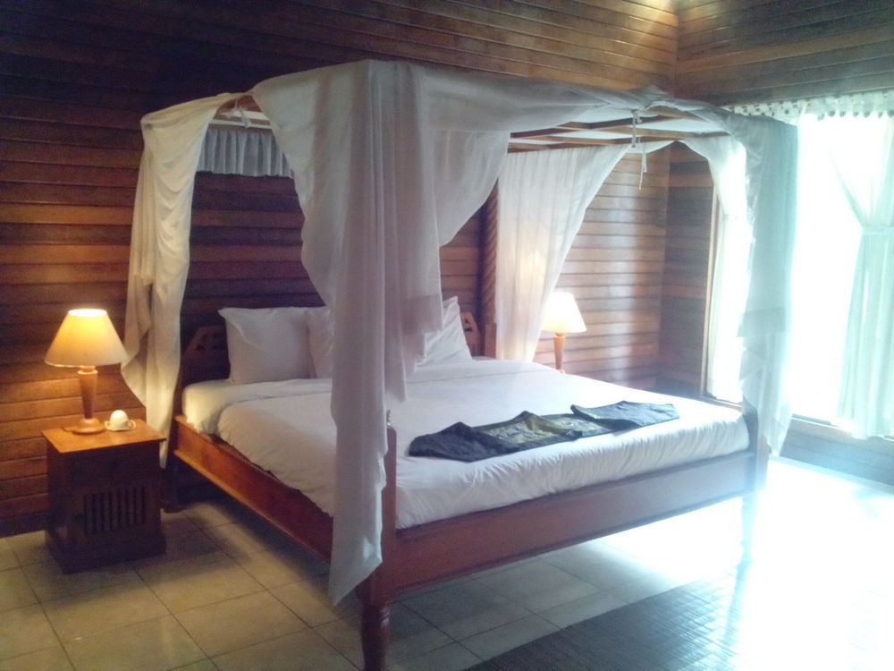 Sunset Villa Lembongan Zewnętrze zdjęcie