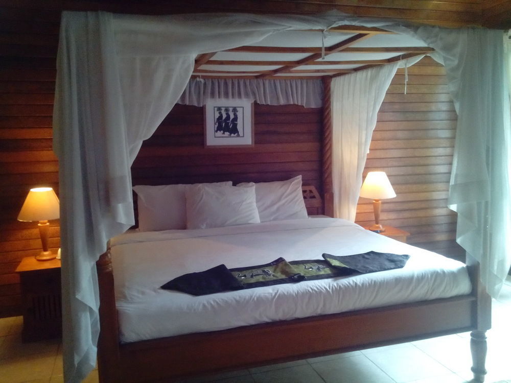 Sunset Villa Lembongan Zewnętrze zdjęcie
