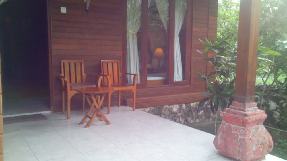 Sunset Villa Lembongan Zewnętrze zdjęcie